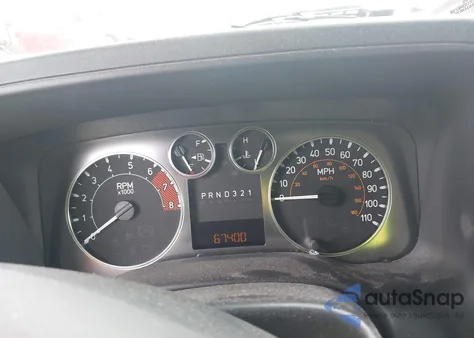 2006 Hummer H3 Suv z USA, uszkodzony, nr VIN 5GTDN136868119412